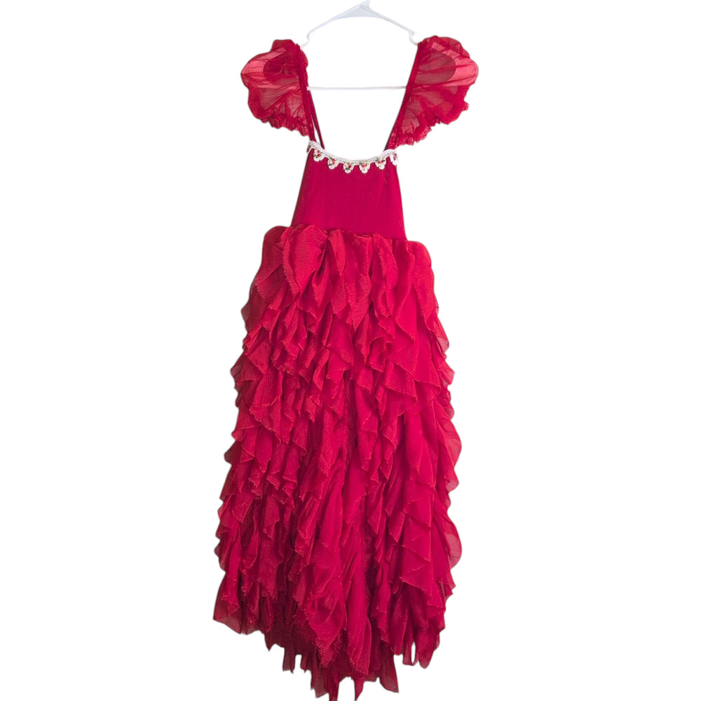 5 Dollcake Heart On Your Sleeve Frock